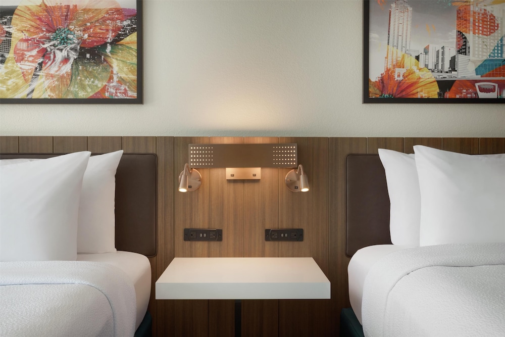 Hilton Garden Inn Atlanta Downtown - photo 9