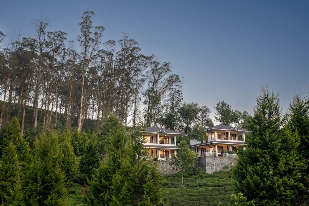 Green Nest Resort in Kotagiri, India