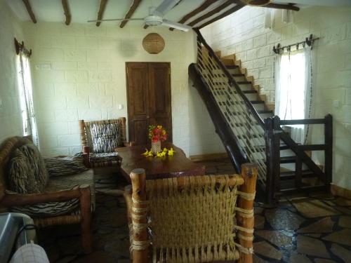 African Dream Cottages Diani Beach in Mombasa, Kenya