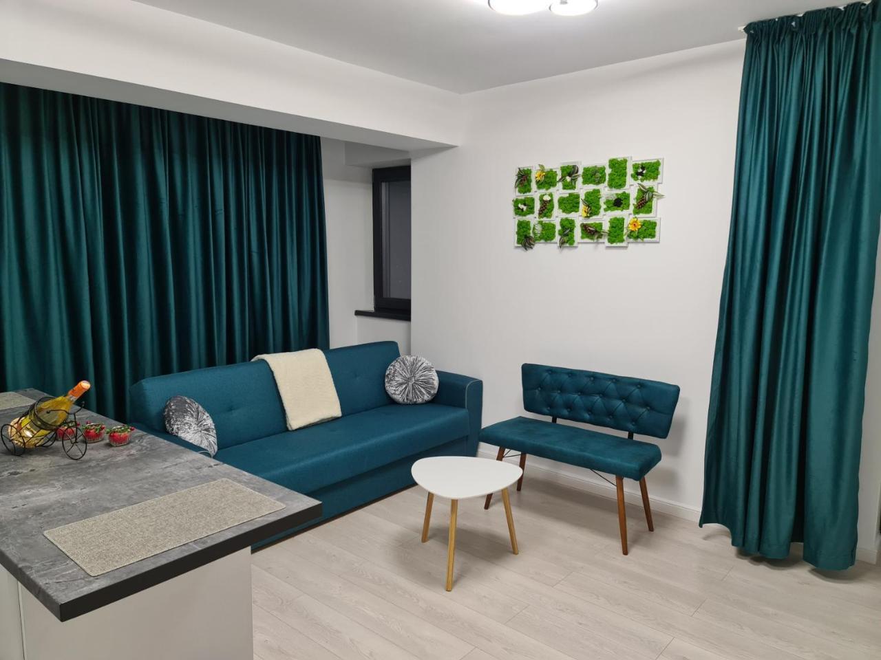 Global Residence — 4-Star Luxury Hotel in Bucharest, Romania