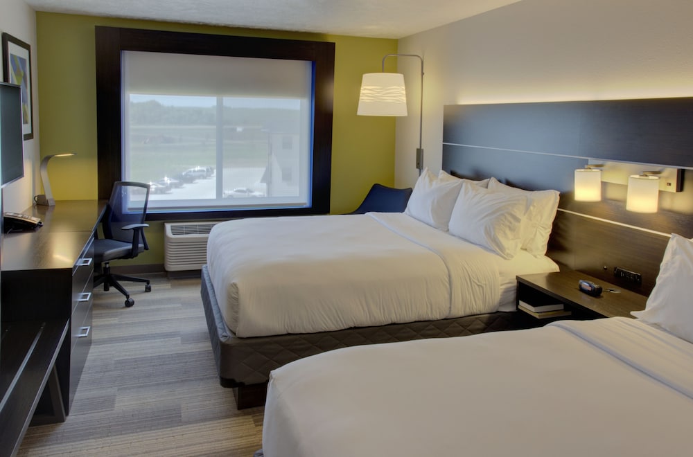 Holiday Inn Express Hotel & Suites Le Mars by IHG - photo 13