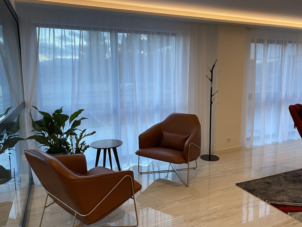 Woods Hôtel Genève Thoiry — Thoiry — photo 3