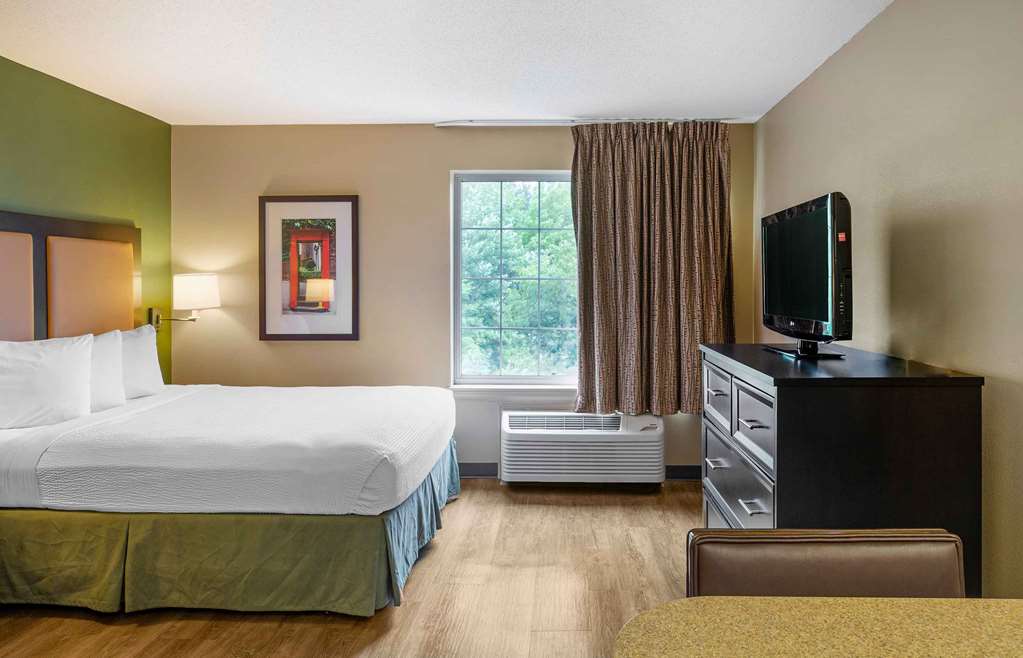 Extended Stay America Suites Boston Marlborough - photo 9