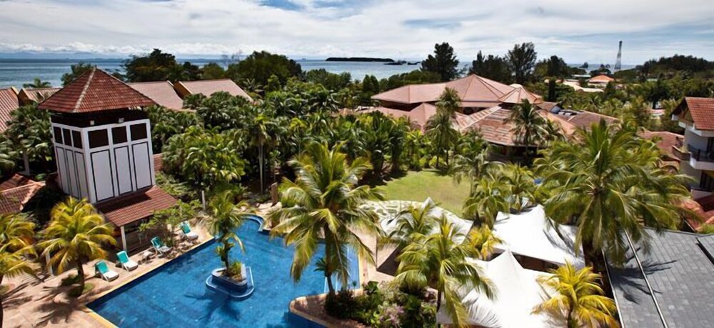 Tiara Labuan Hotel in Labuan, Malaysia