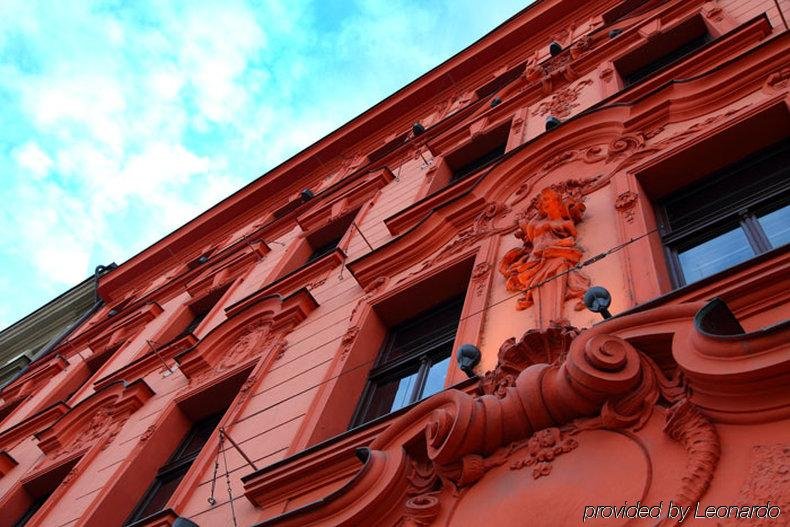 Elephant Design Hotel in Prague, Czech Republic