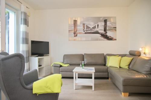 Möwenstraße 7 — 4-Star Luxury Hotel in Gromitz, Germany