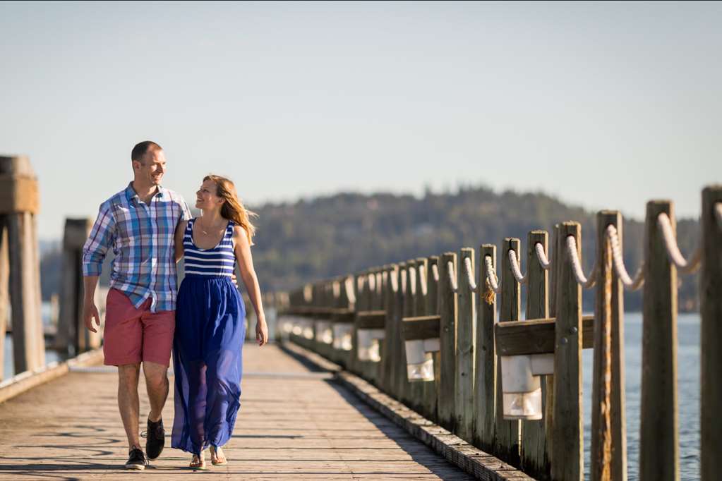 The Coeur d'Alene Resort - photo 24