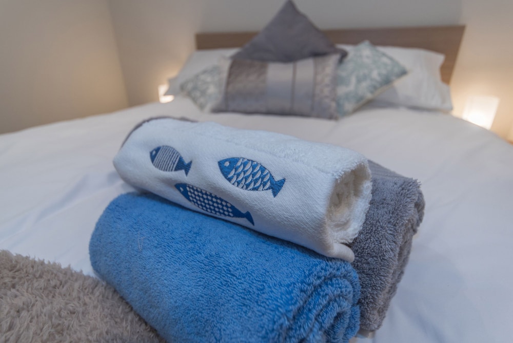 Seashells Cottage — 4-Star Luxury Hotel in Lytham St Annes, United Kingdom