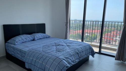 Sandakan Homestay 3BedRoom 2Bath Joyful Cottage 喜悦小屋 For 5 guests — 4-Star Luxury Hotel in Sandakan, Malaysia