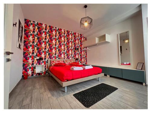 Terry Columbus — 4-Star Luxury Hotel in Casal Palocco, Italy