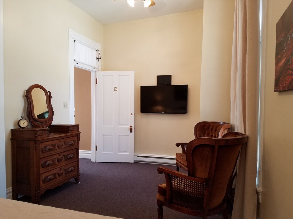 Hotel Ouray - photo 8