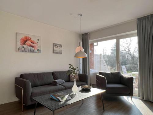 Luna Wohnung 31 — 4-Star Luxury Hotel in Sankt Peter-Ording, Germany
