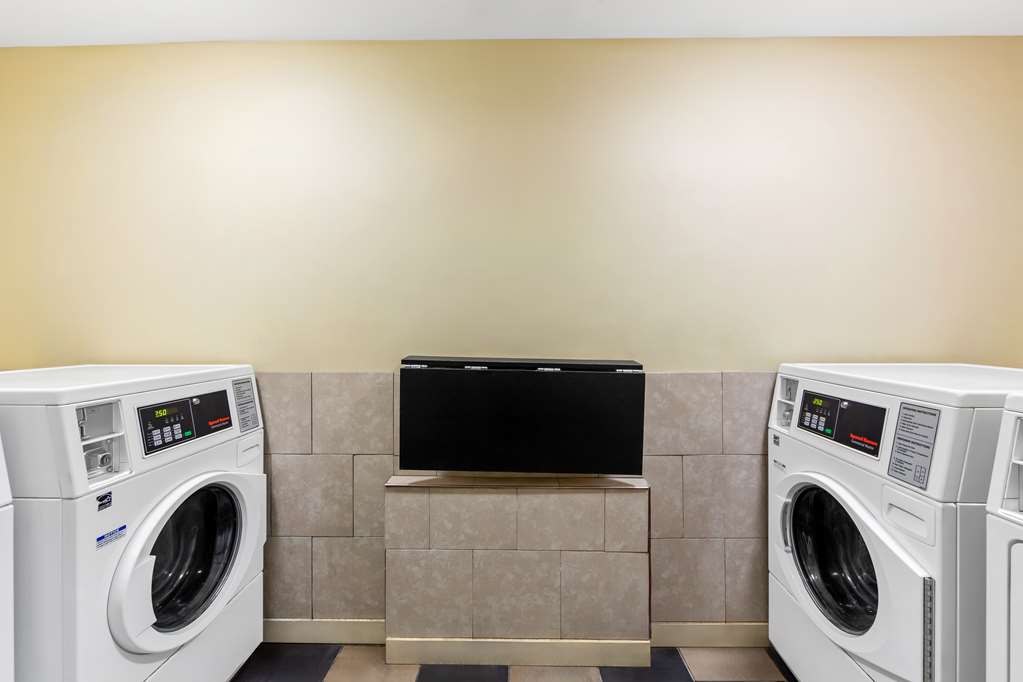 Best Western Dayton - photo 20