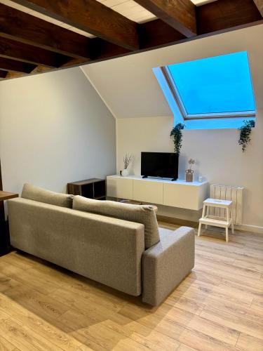 Le Petit Jardin Proche Gare Hyper Centre in Cambrai, France