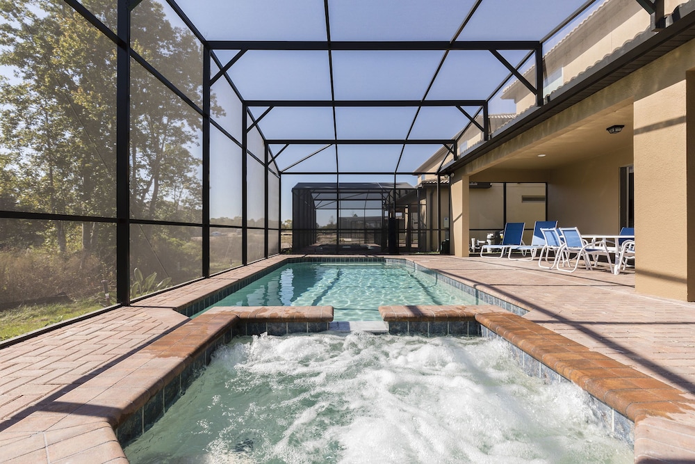 Windsor at Westside #20 9 Bedroom Private Pool Villa in Brand New Resort - photo 21