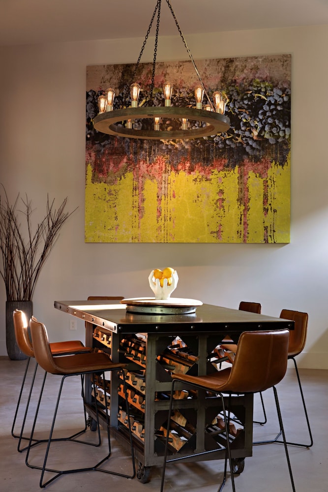 R Inn Napa - photo 110