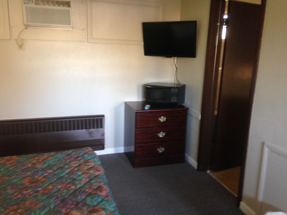 Gas Lite Motel - photo 14