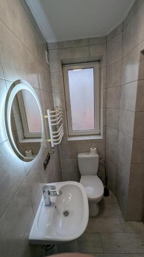 Oskolok Dovbusha Mini Hotel in Yaremche, Ukraine