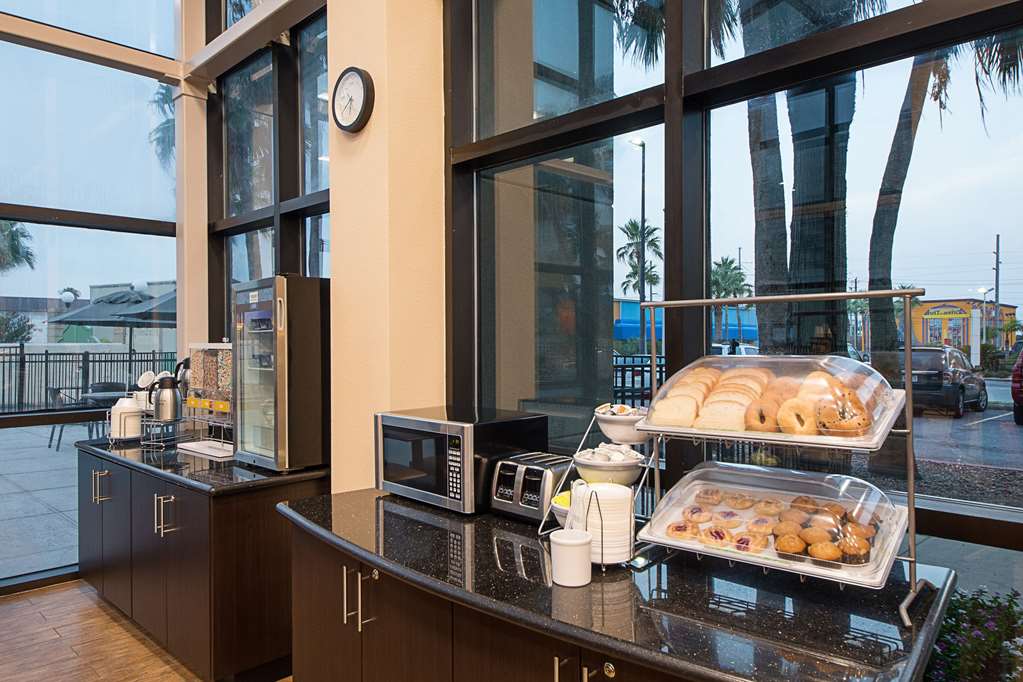 Comfort Suites Beachside - photo 47