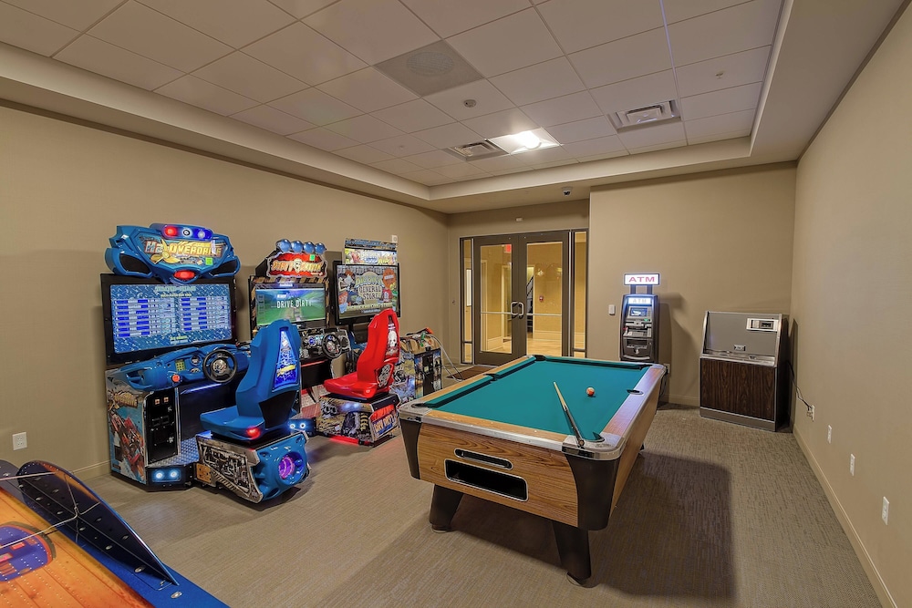 Courtyard by Marriott Pigeon Forge - photo 128