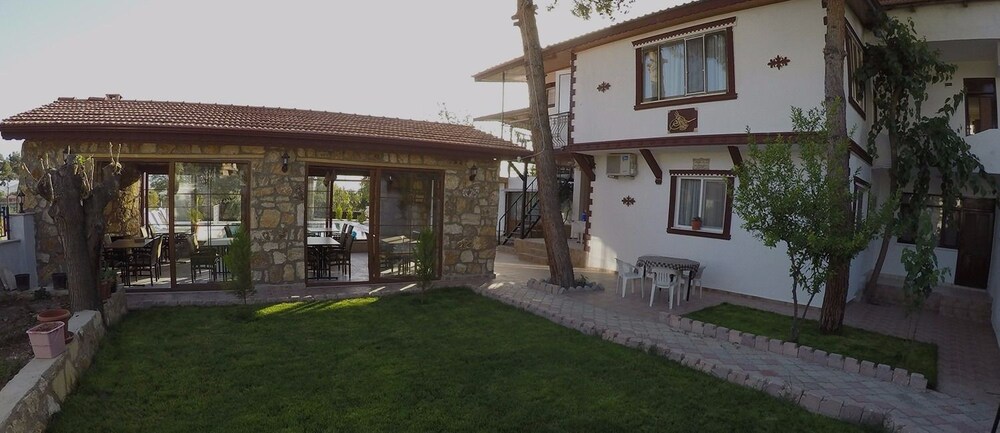 Pinar Hotel - last minute hotel in Denizli