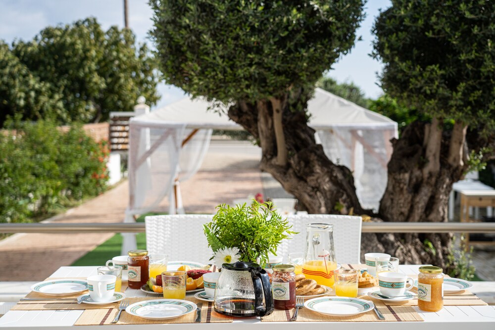 Afandou Golf Rhodes Villa — 4-Star Luxury Hotel in Rodos, Greece