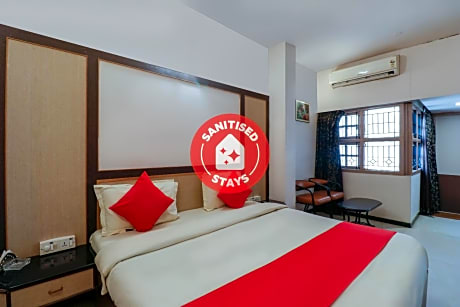 OYO 41104 Hotel Merilin in Erode, India