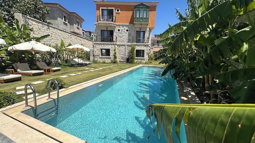 Elia Hotel Alaçati - last minute hotel in Cesme