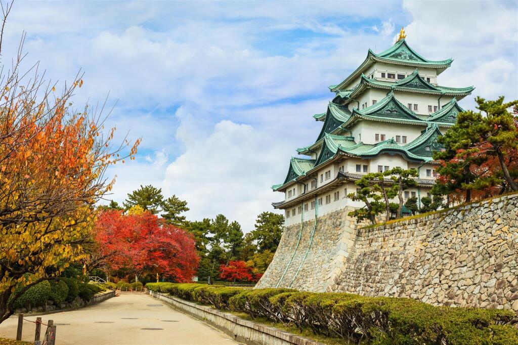 Iris Aichi - last minute hotel in Nagoya