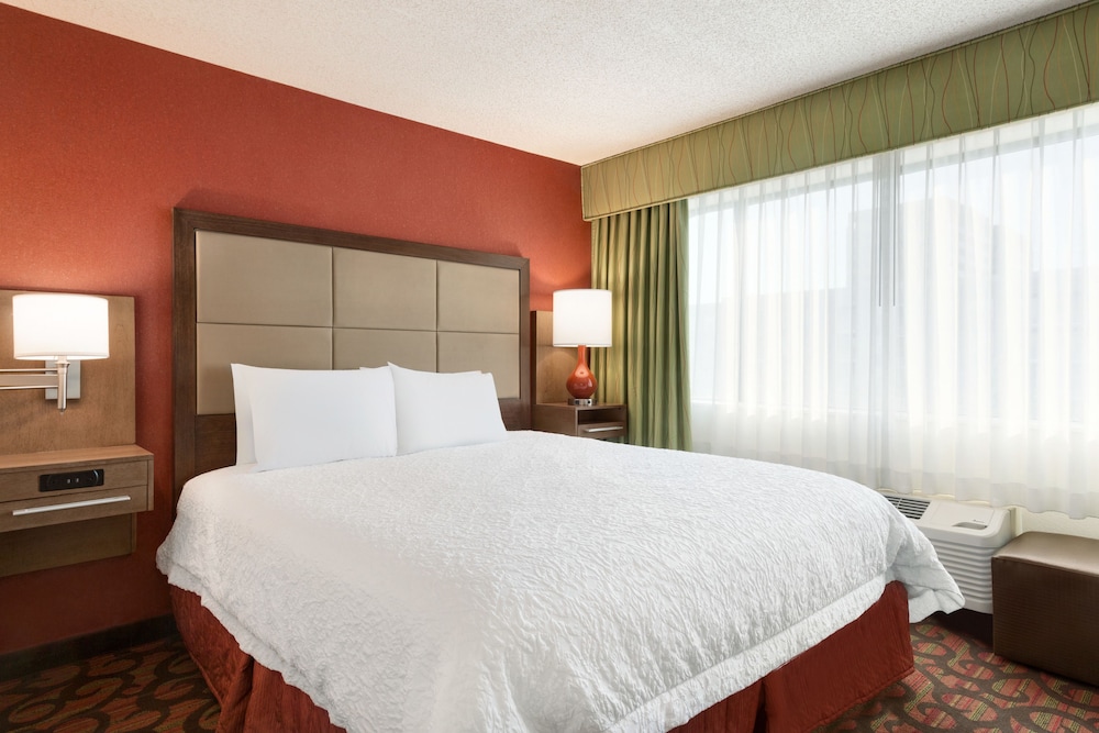 Hampton Inn Denver West Federal Center - photo 7