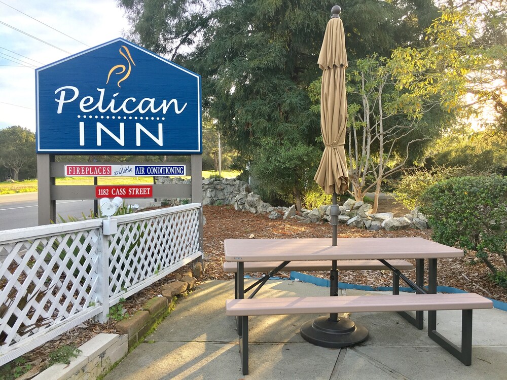 Pelican Inn Monterey in Monterey, United States