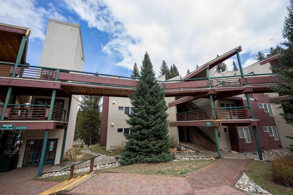 Iron Horse by Stay Winter Park - photo 60
