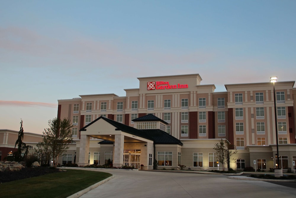 Hilton Garden Inn Findlay - featured photo