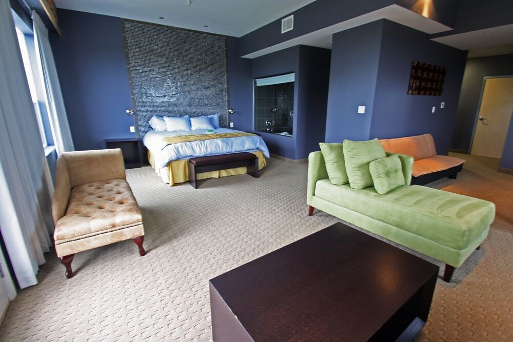 Casulo Hotel - photo 9