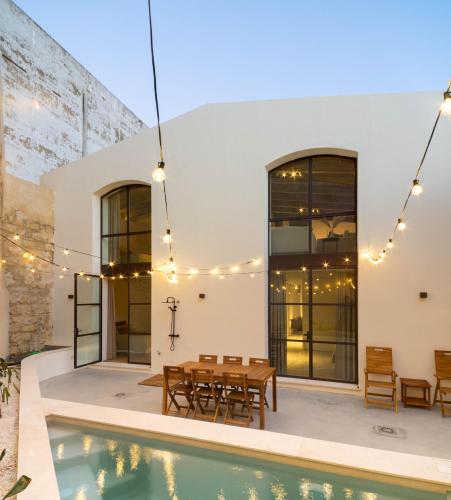 La Bodega Flamenca in Jerez De La Frontera, Spain