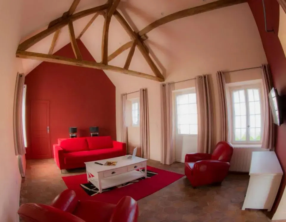 Le Parc de Crécy - last minute hotel in Unknown City