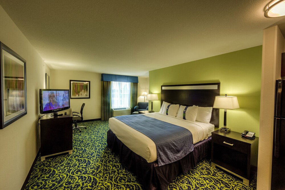 Holiday Inn Express Richmond by IHG - photo 4
