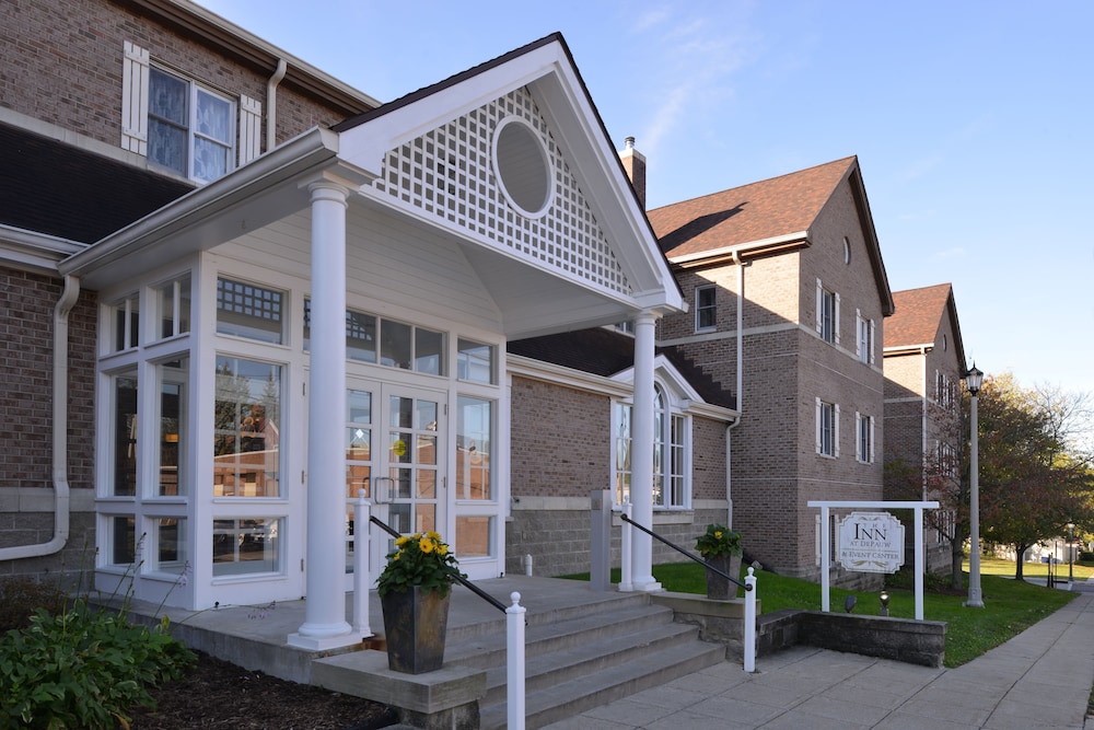 Inn at DePauw - photo 17