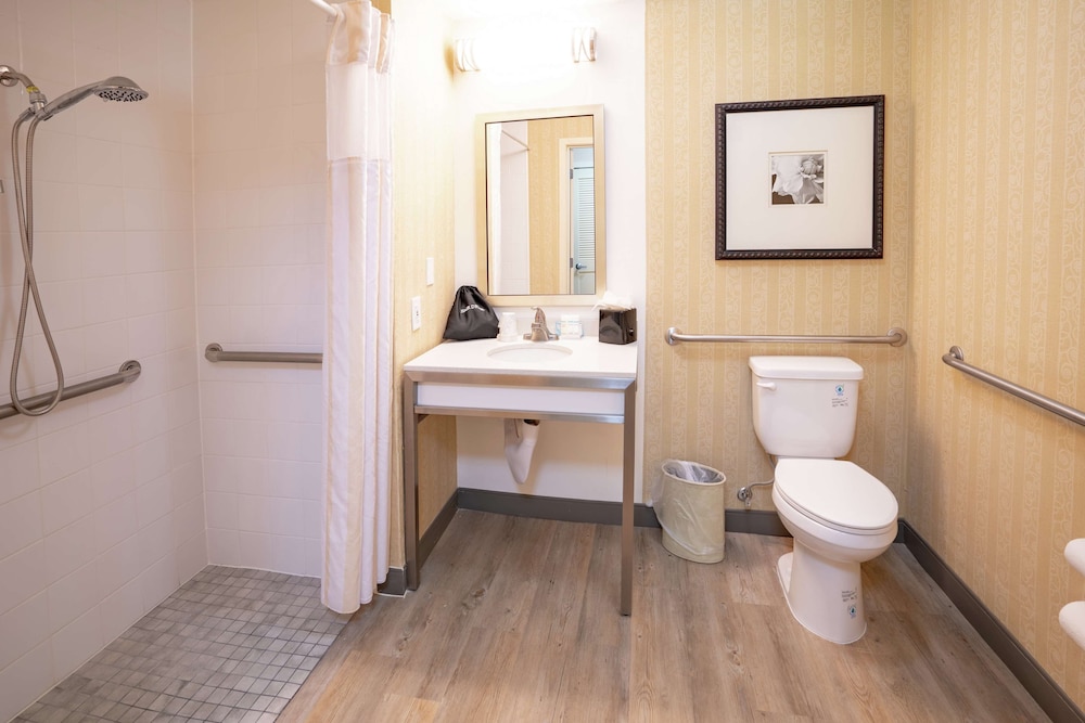 Hilton Garden Inn Seattle Renton - photo 15