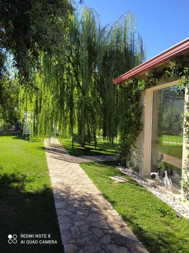B&B Volver — 4-Star Luxury Hotel in Peschici, Italy