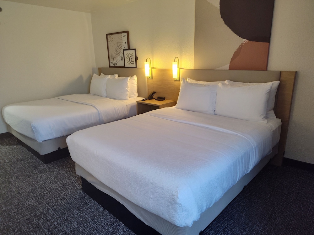 Spark by Hilton Stevensville - photo 12