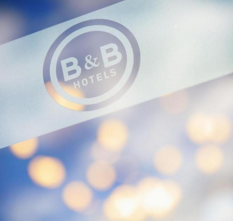 B&B Hotel Gap in Gap, France