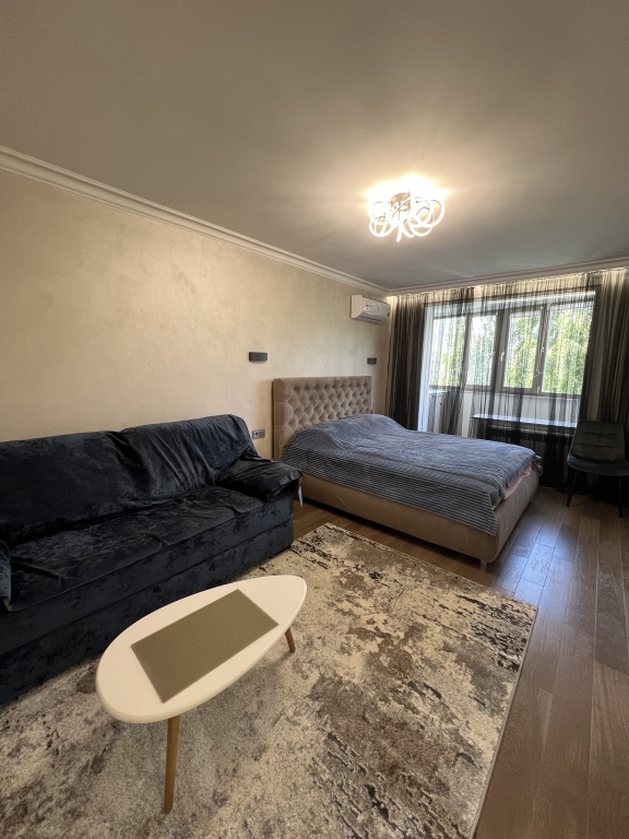Kvartira 137 Flat - last minute hotel in Moscow
