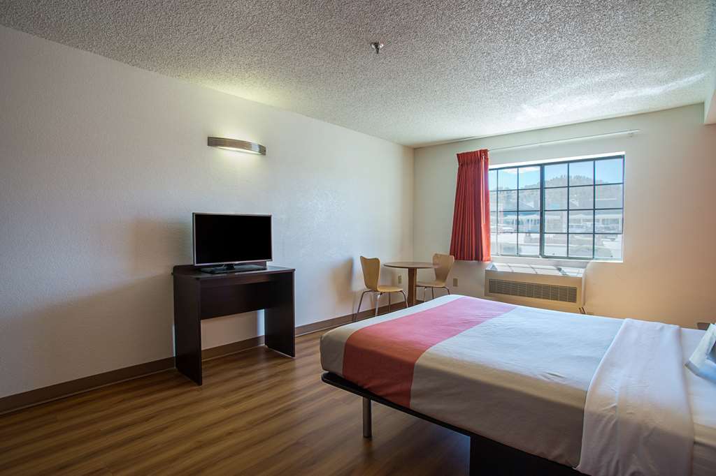 Motel 6 Williams AZ West Grand Canyon - photo 10