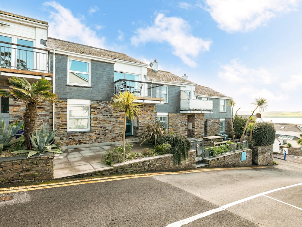 Slipway 21 in Wadebridge, United Kingdom