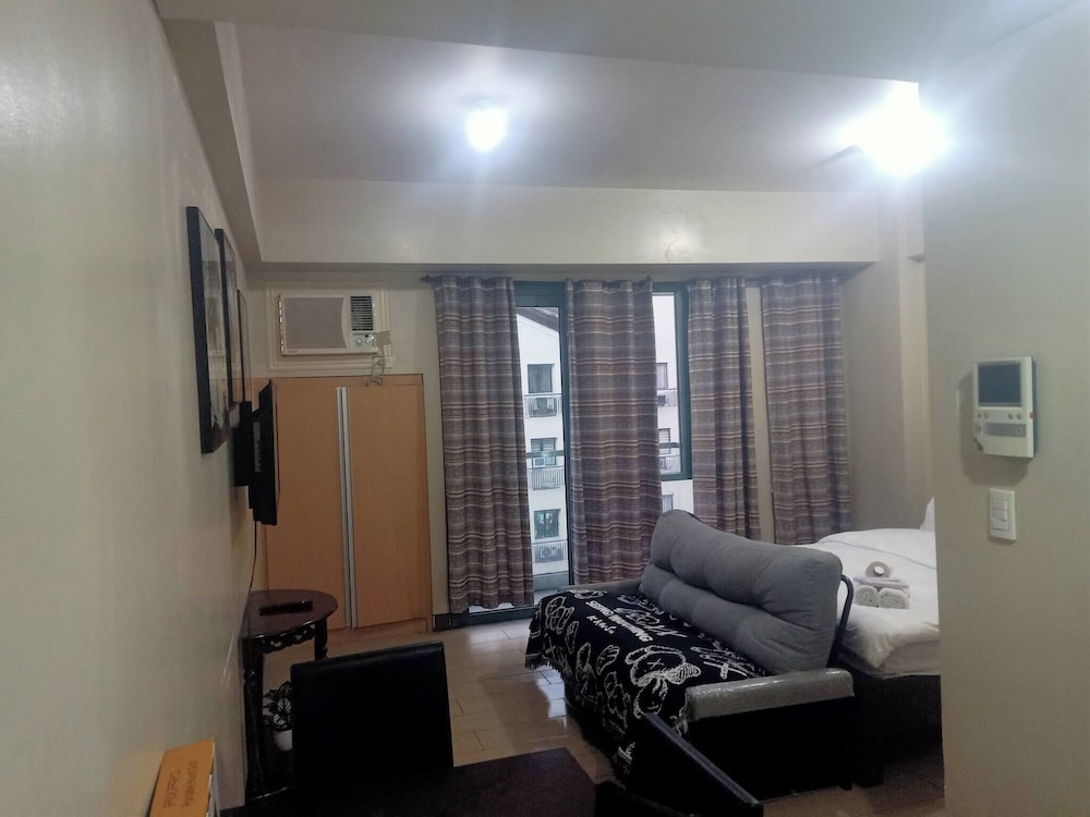Affordable Condoatel Hotel in Pasay, Philippines