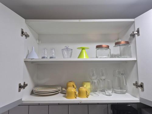 Flat Premiere in Rio De Janeiro, Brasil