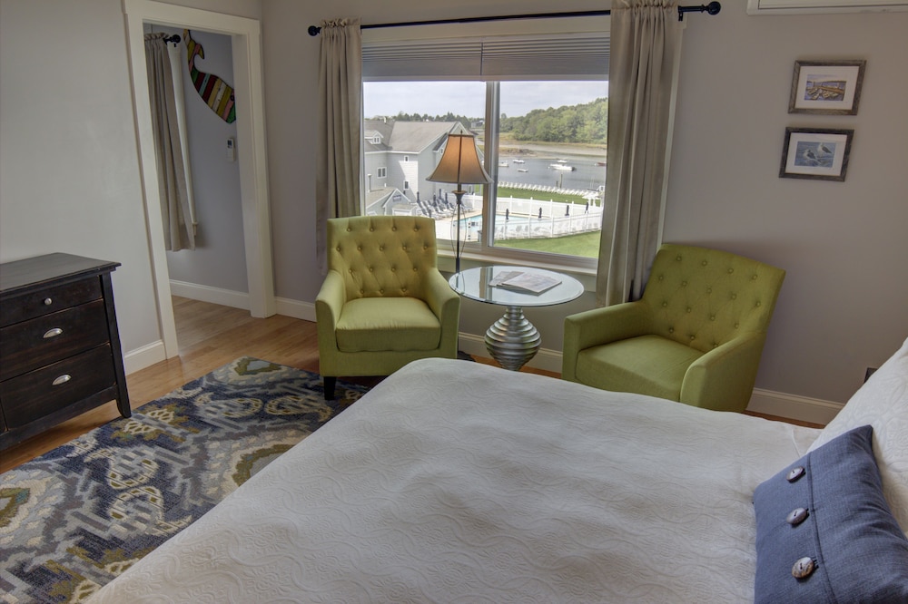 Nonantum Resort - photo 33