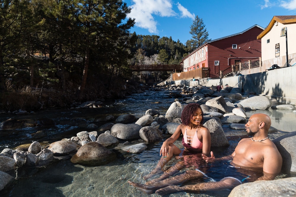 Mount Princeton Hot Springs Resort - photo 45