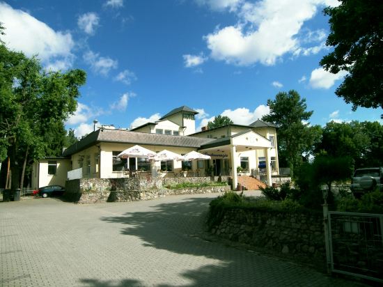 Hotel Dlugie — hotel in Strzelce Krajenskie